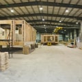 The Rise of Modular Construction: A Comprehensive Guide