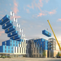 The Advantages and Types of Modular Buildings