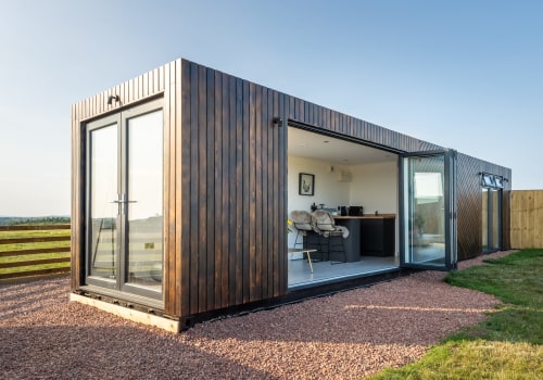 The Rise of Modular Construction: A Game-Changing Method