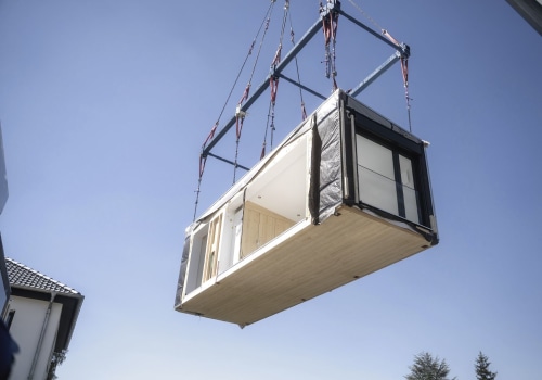 The Advantages of Modular Construction: A Look at My Micro