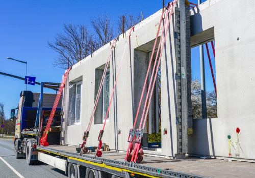 The Pros and Cons of Modular Construction