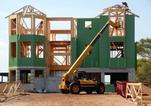 Why Modular Construction is the Future of Building